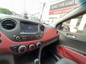 Cần bán lại xe Hyundai Grand i10 năm sản xuất 2019, 385tr