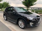 Cần bán lại xe Mazda CX 5 năm sản xuất 2013 còn mới