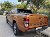 Bán Ford Ranger Wildtrak năm 2018 giá cạnh tranh