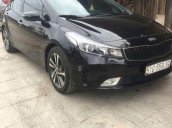 Bán xe Kia Cerato sản xuất 2018 còn mới giá cạnh tranh