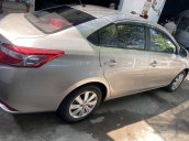 Bán Toyota Vios, vàng cát, sản xuất 2014 còn mới