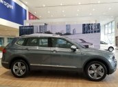 Cần bán Volkswagen Tiguan Luxury năm sản xuất 2021, nhập khẩu nguyên chiếc