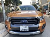 Bán Ford Ranger Wildtrak năm 2018 giá cạnh tranh