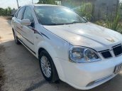 Cần bán gấp Daewoo Lacetti năm sản xuất 2004, 96 triệu