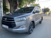 Cần bán lại xe Toyota Innova sản xuất 2017 còn mới