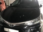 Bán Toyota Corolla Altis sản xuất 2018, nhập khẩu nguyên chiếc còn mới, giá 715tr