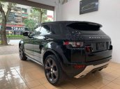 Bán LandRover Range Rover Evoque sản xuất 2014, nhập khẩu còn mới