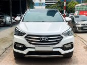 Bán Hyundai Santa Fe năm 2016, xe nhập còn mới