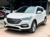 Bán Hyundai Santa Fe năm 2016, xe nhập còn mới