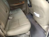 Cần bán gấp Toyota Innova năm sản xuất 2009 còn mới