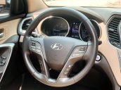 Bán Hyundai Santa Fe năm 2016, xe nhập còn mới