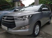 Bán ô tô Toyota Innova sản xuất năm 2018, giá chỉ 605 triệu