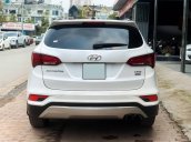 Bán Hyundai Santa Fe năm 2016, xe nhập còn mới