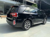 Bán Kia Sorento sản xuất năm 2017, giá ưu đãi