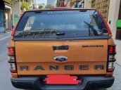 Bán Ford Ranger Wildtrak Biturbo năm sản xuất 2019, nhập khẩu