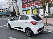 Cần bán lại xe Hyundai Grand i10 năm sản xuất 2019, 385tr