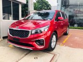 Bán Kia Sedona năm 2021 giá cạnh tranh