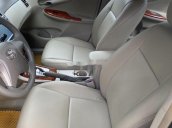 Xe Toyota Corolla Altis năm 2009 còn mới, giá chỉ 370 triệu