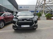 Bán Toyota Innova năm 2019, màu đen, xe nhập, 789 triệu