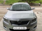 Xe Toyota Corolla Altis năm 2009 còn mới, giá chỉ 370 triệu