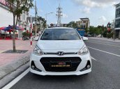 Cần bán lại xe Hyundai Grand i10 năm sản xuất 2019, 385tr