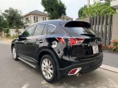 Cần bán lại xe Mazda CX 5 năm sản xuất 2013 còn mới