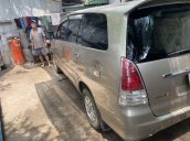 Cần bán lại xe Toyota Innova năm 2008 còn mới