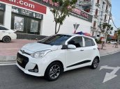 Cần bán lại xe Hyundai Grand i10 năm sản xuất 2019, 385tr