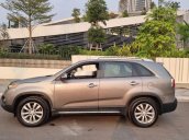 Cần bán xe Kia Sorento sản xuất 2012, giá chỉ 510 triệu