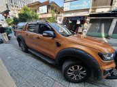 Bán Ford Ranger Wildtrak Biturbo năm sản xuất 2019, nhập khẩu