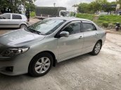 Xe Toyota Corolla Altis năm 2009 còn mới, giá chỉ 370 triệu