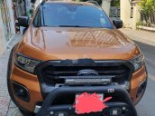 Bán Ford Ranger Wildtrak Biturbo năm sản xuất 2019, nhập khẩu