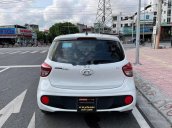 Cần bán lại xe Hyundai Grand i10 năm sản xuất 2019, 385tr