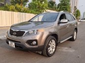 Cần bán xe Kia Sorento sản xuất 2012, giá chỉ 510 triệu