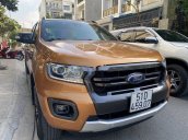 Bán Ford Ranger Wildtrak năm 2018 giá cạnh tranh