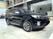 Bán Kia Sorento sản xuất năm 2017, giá ưu đãi