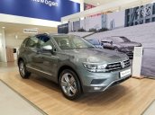 Cần bán Volkswagen Tiguan Luxury năm sản xuất 2021, nhập khẩu nguyên chiếc