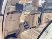 Xe Mercedes S500 năm sản xuất 2017, giá cạnh tranh