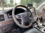 Bán ô tô Toyota Land Cruiser sản xuất 2017, nhập khẩu nguyên chiếc