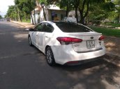 Bán xe Kia Cerato năm 2017, xe nhập còn mới