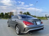 Xe Mercedes CLA250 4Matic năm 2014, xe nhập chính chủ