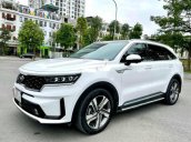 Cần bán lại xe Kia Sorento sản xuất 2020, nhập khẩu nguyên chiếc còn mới