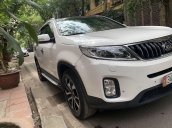 Bán ô tô Kia Sorento năm 2015, giá tốt