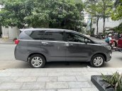 Bán xe Toyota Innova sản xuất 2019, màu xám xe gia đình giá cạnh tranh