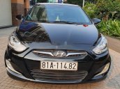 Bán Hyundai Accent năm sản xuất 2011, xe nhập còn mới