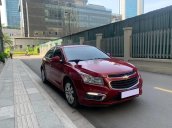 Bán Chevrolet Cruze sản xuất 2016 còn mới