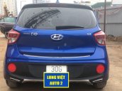 Bán ô tô Hyundai Grand i10 năm 2020, xe nhập chính chủ