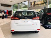 Toyota Yaris 2021, giao ngay, giá cực tốt trong tháng 4, hỗ trợ trả góp lên đến 85%