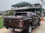 Nissan Navara 2016 EL, số tự động 1 cầu, máy 2.5, lăn bánh 70.000km, giá 485tr