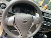 Nissan Navara 2016 EL, số tự động 1 cầu, máy 2.5, lăn bánh 70.000km, giá 485tr